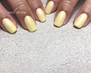 ネイル saki_ nail heronのネイルデザイン