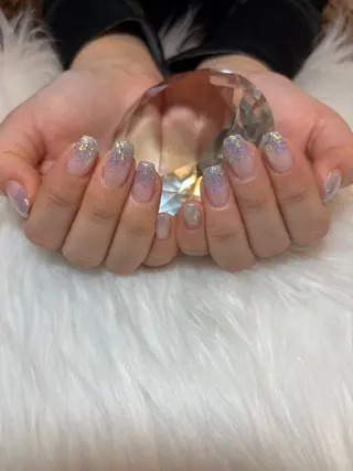 ネイル Hinata <lunon>のネイルデザイン