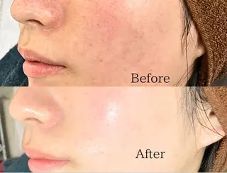 mistyBIO所属・サロンオーナー かおりのエステ・リラクイメージ