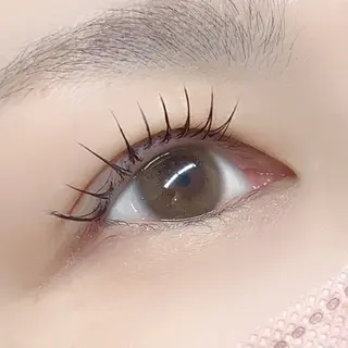 マツエク・マツパ Lian所属・【Lian】 らん🦋のマツエク・マツパデザイン