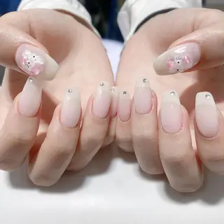 ネイル Queens ciciのネイルデザイン