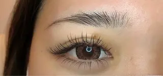 マツエク・マツパ 飯尾 綾奈のマツエク・マツパデザイン