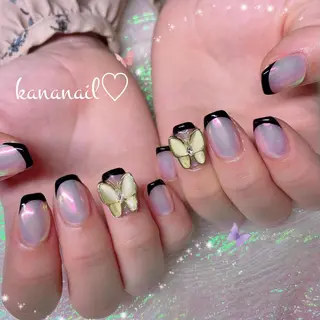 ネイル kananail ♡のネイルデザイン