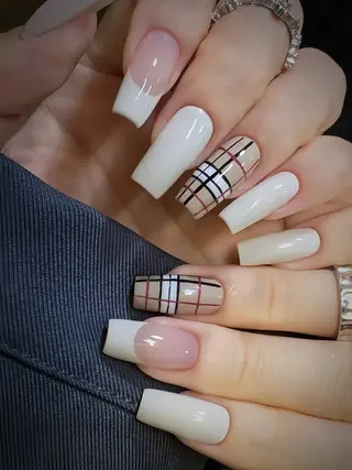 ネイル ネイルサロン lotusのネイルデザイン