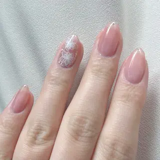 ネイル LANCE NAIL tomoのネイルデザイン