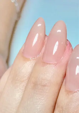 ネイル 土屋 智子のエステ・リラクイメージ