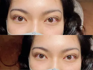 マツエク・マツパ ｅｙｅｌｉｓｔ 🖤ｋａｍｉのマツエク・マツパデザイン