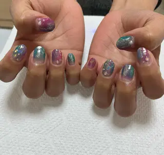 ネイル nail M&Tのネイルデザイン