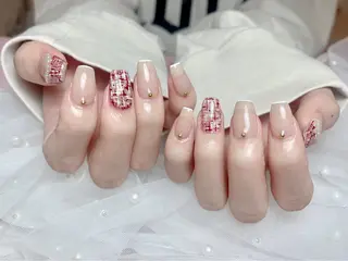 ネイル Bél Nail salonのネイルデザイン