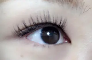 マツエク・マツパ Shinus シャイナスのマツエク・マツパデザイン