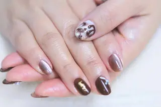 ネイル Nail Atelier B.のネイルデザイン