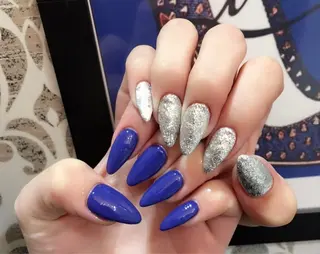 ネイル Ran Nailのネイルデザイン