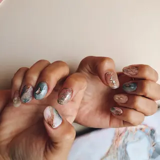 ネイル Chipieee Tokyoのその他イメージ