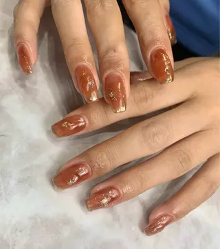 ネイル salon Ténonのネイルデザイン