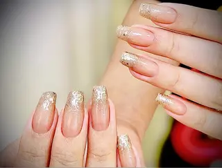 ネイル Smiling nailのネイルデザイン