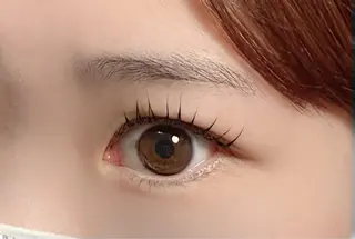 マツエク・マツパ hayashi minamiのマツエク・マツパデザイン