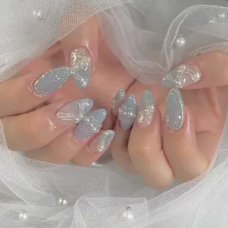 ネイル J terrace Nailのネイルデザイン