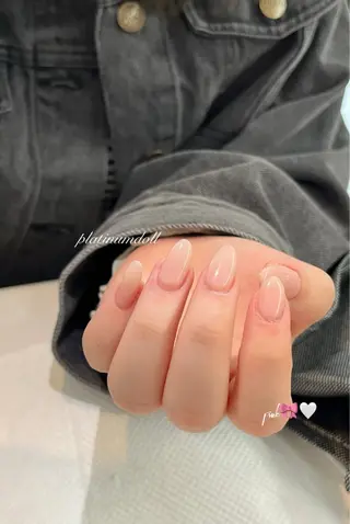 ネイル meRK hinaのマツエク・マツパデザイン