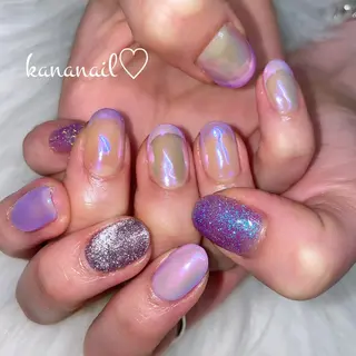 ネイル kananail ♡のネイルデザイン