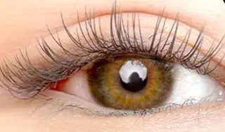 マツエク・マツパ Hair&Eyelash Linda所属・カマタ マキコのヘアスタイル