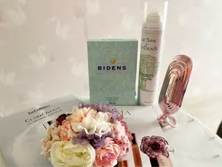 charis✳︎ kiのマツエク・マツパデザイン