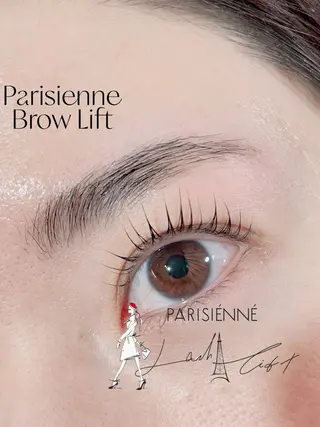 アイブロウ Anjir(アンジール)所属・完全個室サロン Anjirのエステ・リラクイメージ