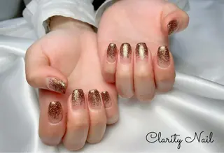 ネイル Clarity Nailのネイルデザイン