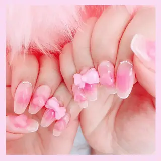 ネイル ネイリスト CHIAKIのネイルデザイン