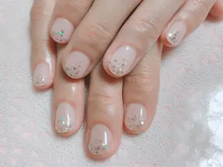 ネイル ネイルandエステ maple豊見城店のエステ・リラクイメージ