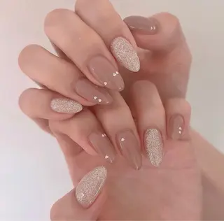 ネイル チョウ Rachaelのネイルデザイン