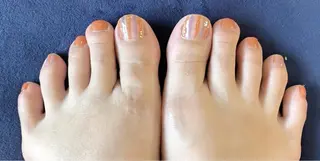 ネイル 齋藤 咲良のエステ・リラクイメージ