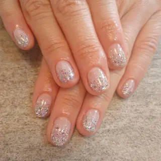 ネイル ジェヌインネイル 河内のネイルデザイン