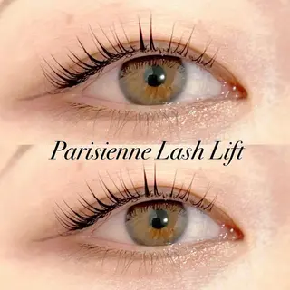 マツエク・マツパ 中川 聖奈のマツエク・マツパデザイン