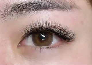 マツエク・マツパ Favori 山下のマツエク・マツパデザイン