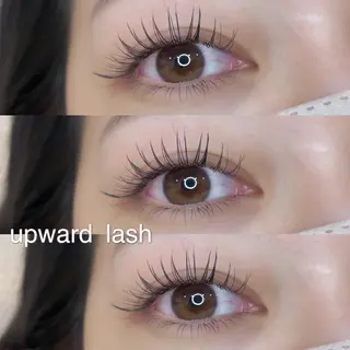 マツエク・マツパ chi satoのマツエク・マツパデザイン