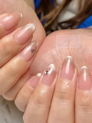 ネイル nailsalon Radditのネイルデザイン