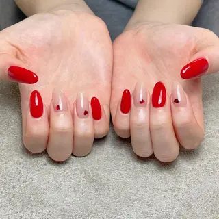 ネイル nailroom DIASOMNIAのネイルデザイン