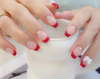 ネイル ネイルサロン lotusのネイルデザイン