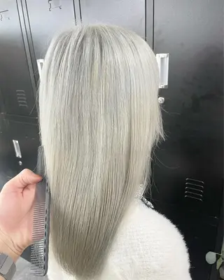 ミディアム カラー パーマ ヘアアレンジ メンズ キッズ ネイル マツエク・マツパ メンズ特化 しゅうへいのヘアスタイル