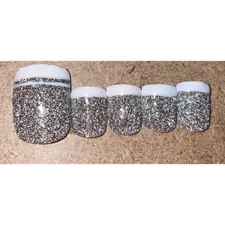 ネイル Tocowaka マエダのネイルデザイン