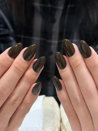 ネイル She 川崎 KIRYOのネイルデザイン