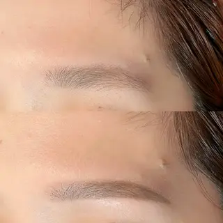 アイブロウ 🎀Lino 中目黒 TAKAMI🐈のマツエク・マツパデザイン
