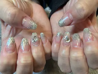 ネイル coco NATSUMIのネイルデザイン