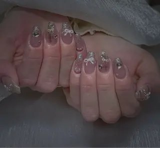 ネイル Yumi nailのネイルデザイン