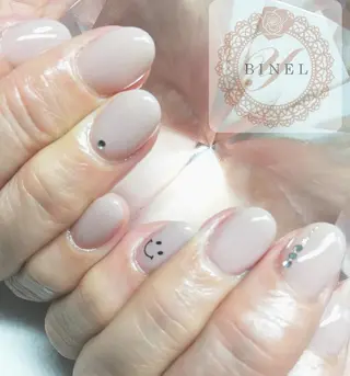 ネイル Nail Salon Y.BINELのネイルデザイン