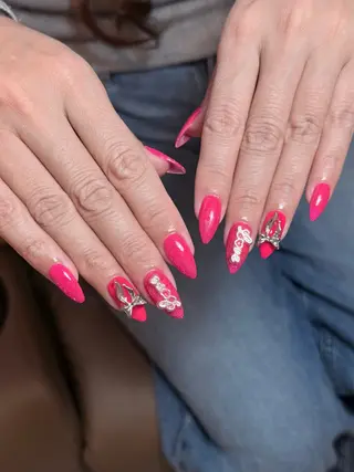 ネイル Easenネイル /りえのネイルデザイン