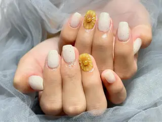ネイル Nail Salon KURELLYのネイルデザイン