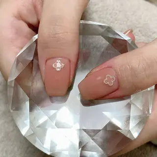 ネイル 💅fleur Ayumiのネイルデザイン