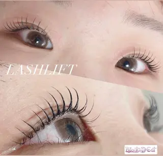 マツエク・マツパ Beautycat Chihiroのマツエク・マツパデザイン