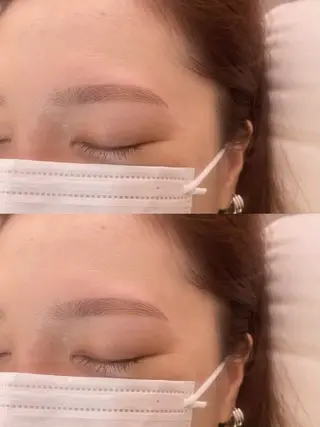 アイブロウ 似合わせ眉🍒 Sayuriの眉毛・アイブロウイメージ